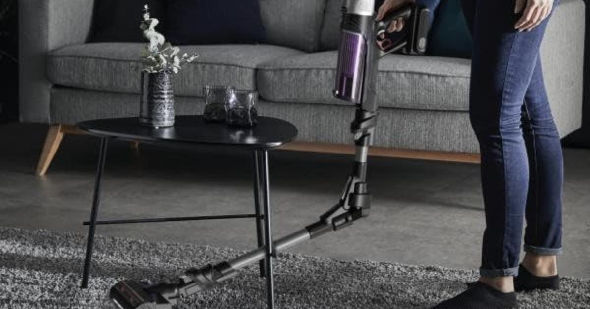 Aspirateur rowenta x-force anti-allergies est le bon plan du moment avec 20% de réduction