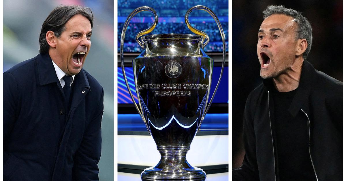 Débat vidéo - psg-inter: sur quoi se jouera la finale? Les clés du match et la réponse de nos journalistes