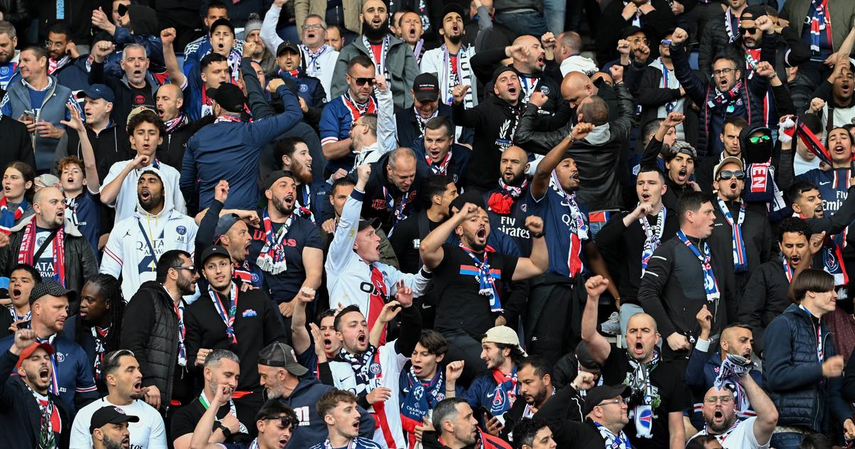 Psg-inter milan : un supporter parisien «abandonne» sa compagne en week-end anniversaire pour se rendre à munich… sans avoir de place au stade