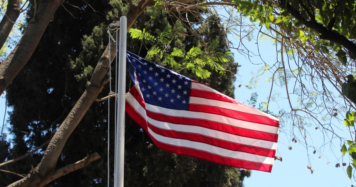 L'inflation a continué de ralentir en avril aux états-unis, malgré les droits de douane