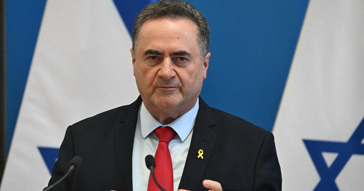 «le papier sera jeté à la poubelle de l’histoire» : la colère d’un ministre israélien contre «macron et ses amis»