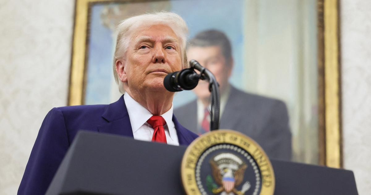 Un choix «horrible» de «juges gauchistes» : trump dénonce la décision d’un tribunal américain sur ses droits de douane