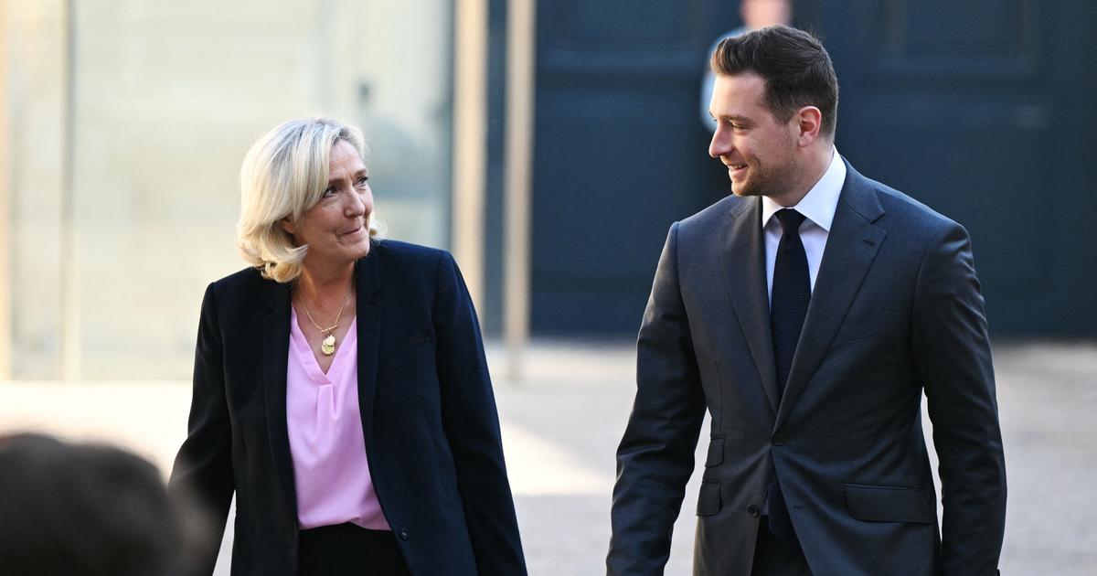 Le « ticket » présidentiel, cet objet politique non identifié dans la ve république