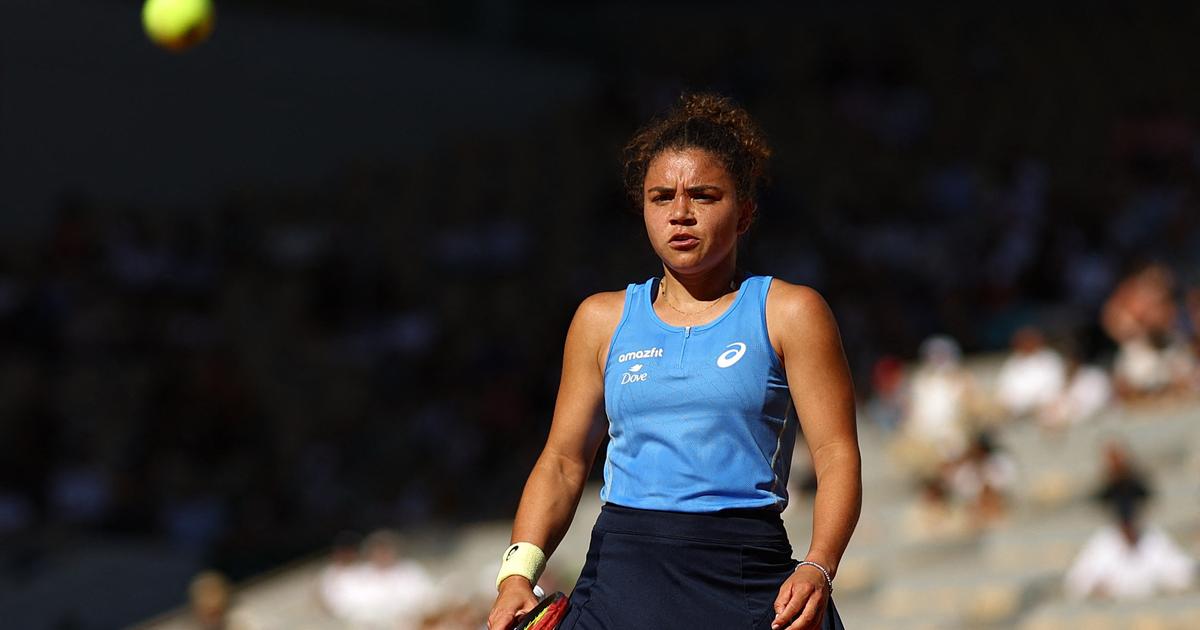 Roland-garros : paolini s’impose en deux sets et rallie les huitièmes de finale