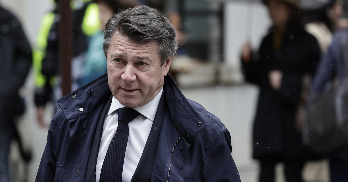 Vidéosurveillance algorithmique : à nice, christian estrosi encore furieux contre la cnil