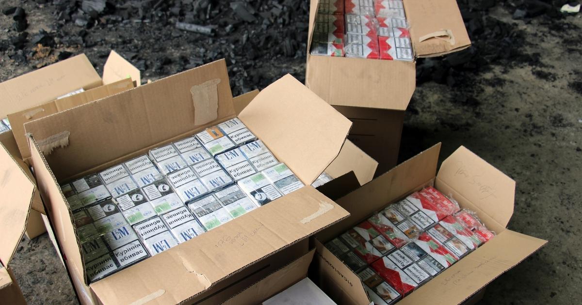Les ventes de tabac reculent de 11,5% en france, à un niveau «historiquement bas»