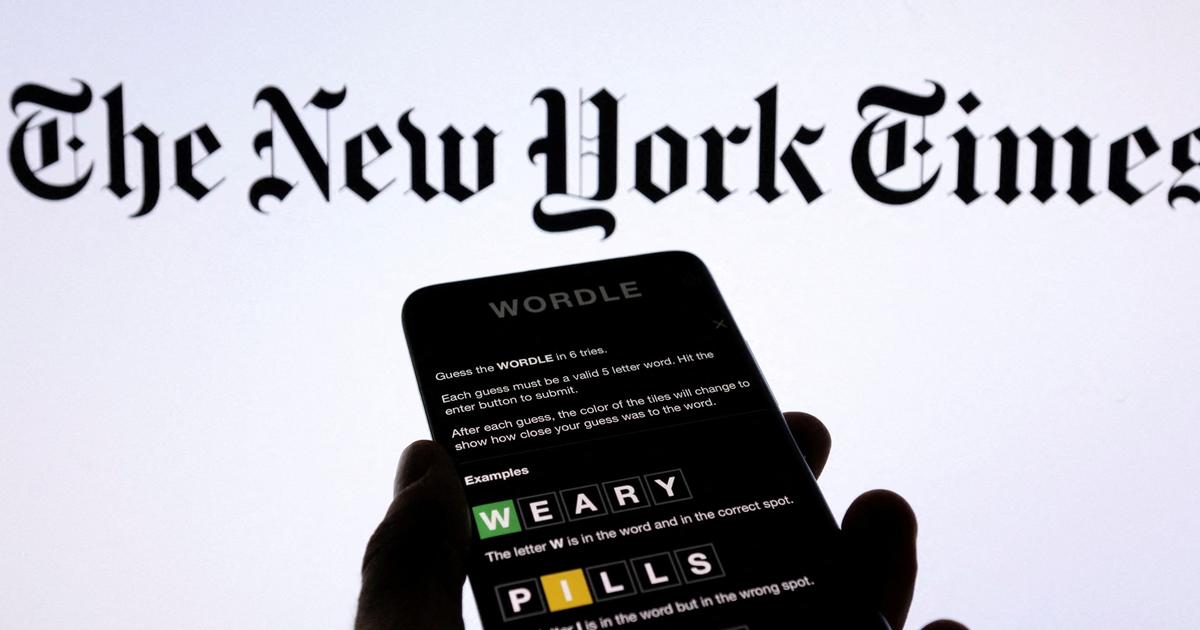 Le new york times autorise amazon à utiliser ses contenus pour entraîner son ia