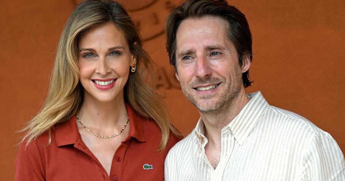 Pourquoi les stars télé portent-elles toutes du Lacoste à Roland-Garros ?