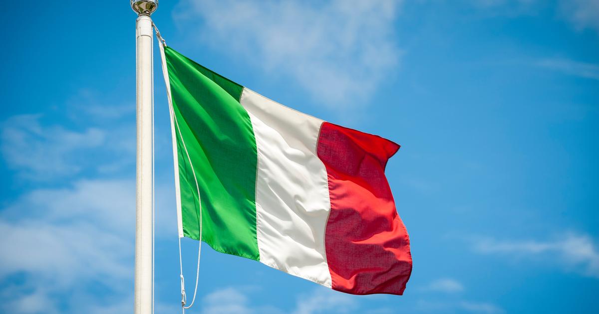 Italie: l'inflation baisse à 1,7% sur un an en mai