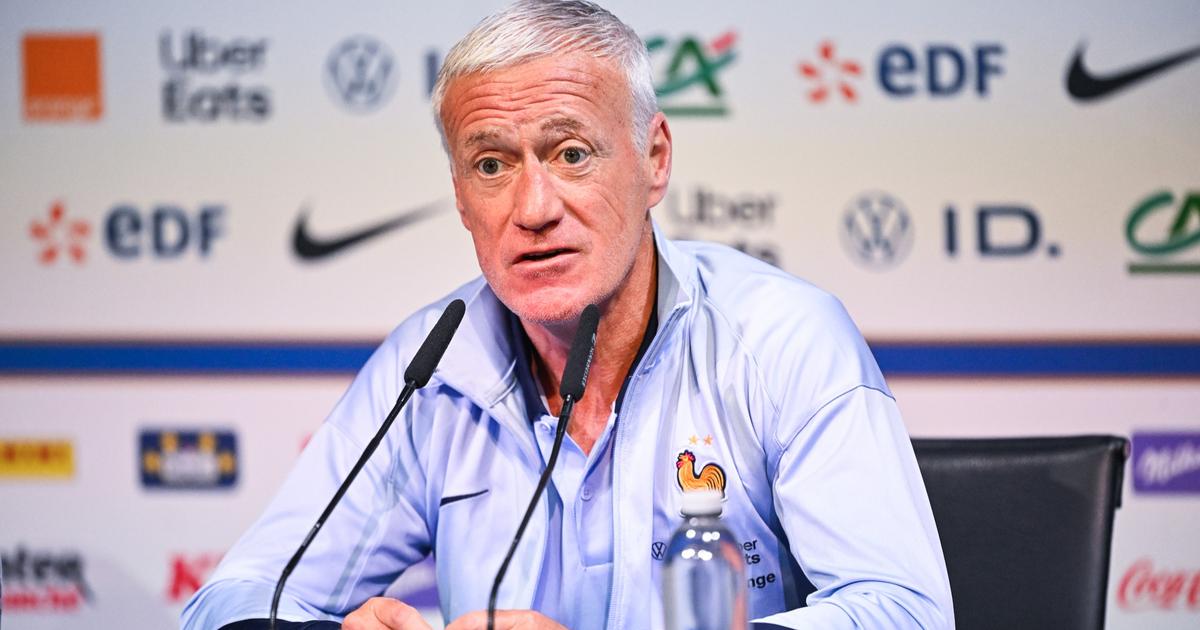 Psg-inter, om 93, luis enrique… le regard de deschamps sur le rendez-vous historique de munich