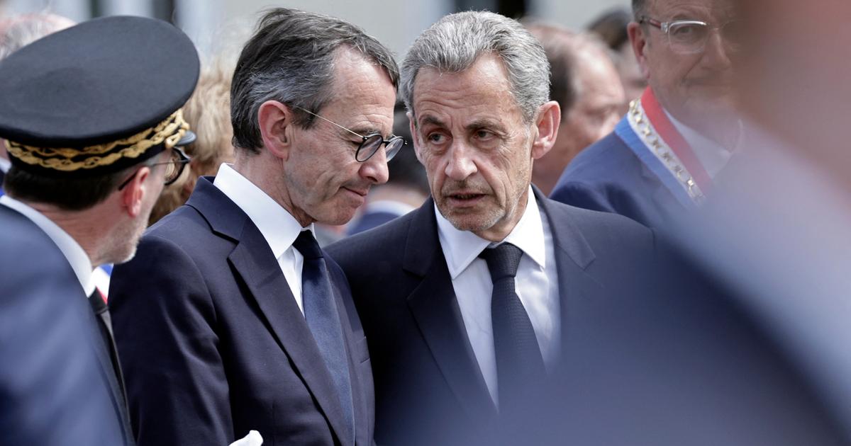 «il aime ceux qui ont la gagne» : entre sarkozy et retailleau, un rapprochement stratégique au nom du pragmatisme politique