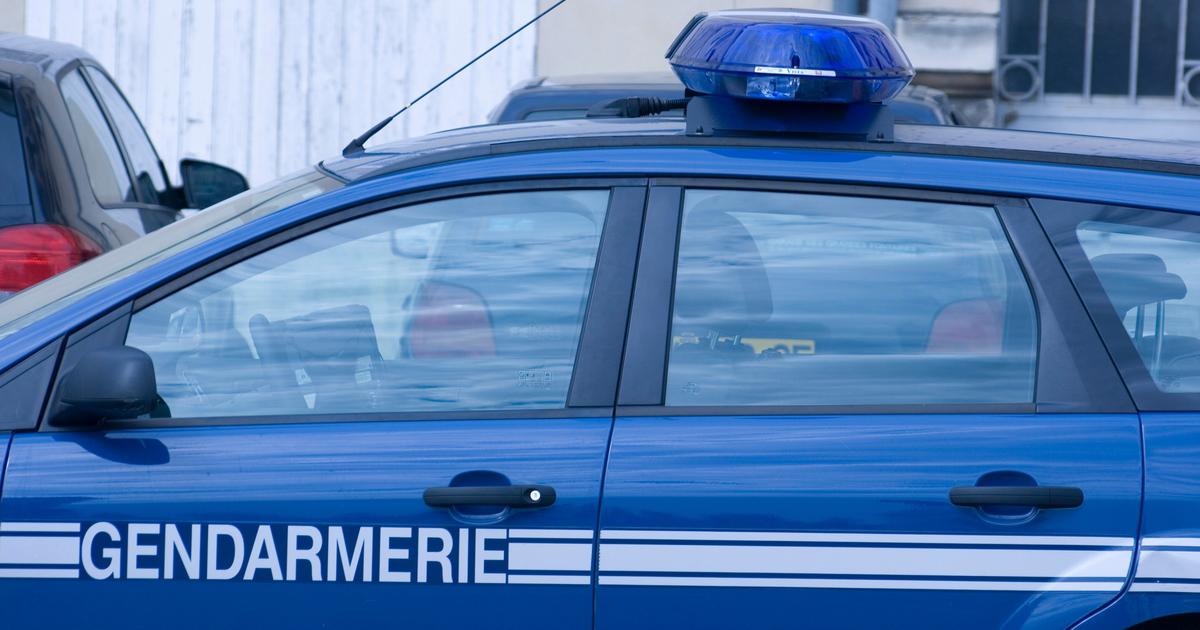 Un fermier tente de poignarder son collègue près de nantes