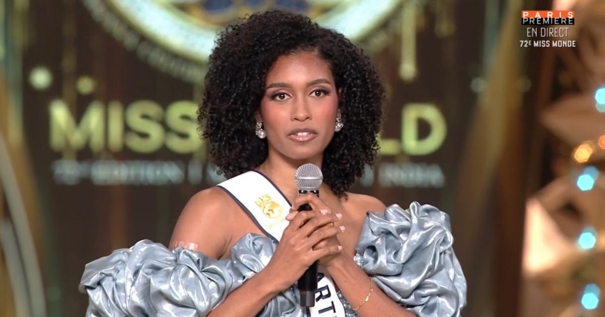 Miss Monde 2025 : pourquoi la Guadeloupe et la Martinique concourent en plus de la France ?