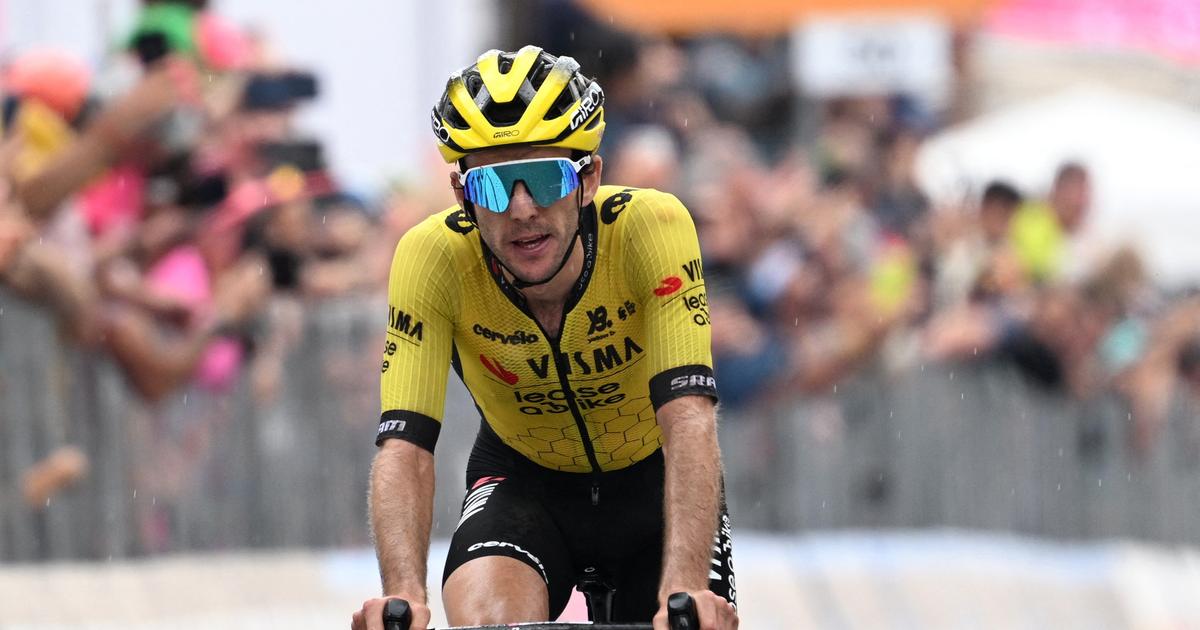 Tour d'italie : simon yates devient le leader du giro avant l'ultime étape