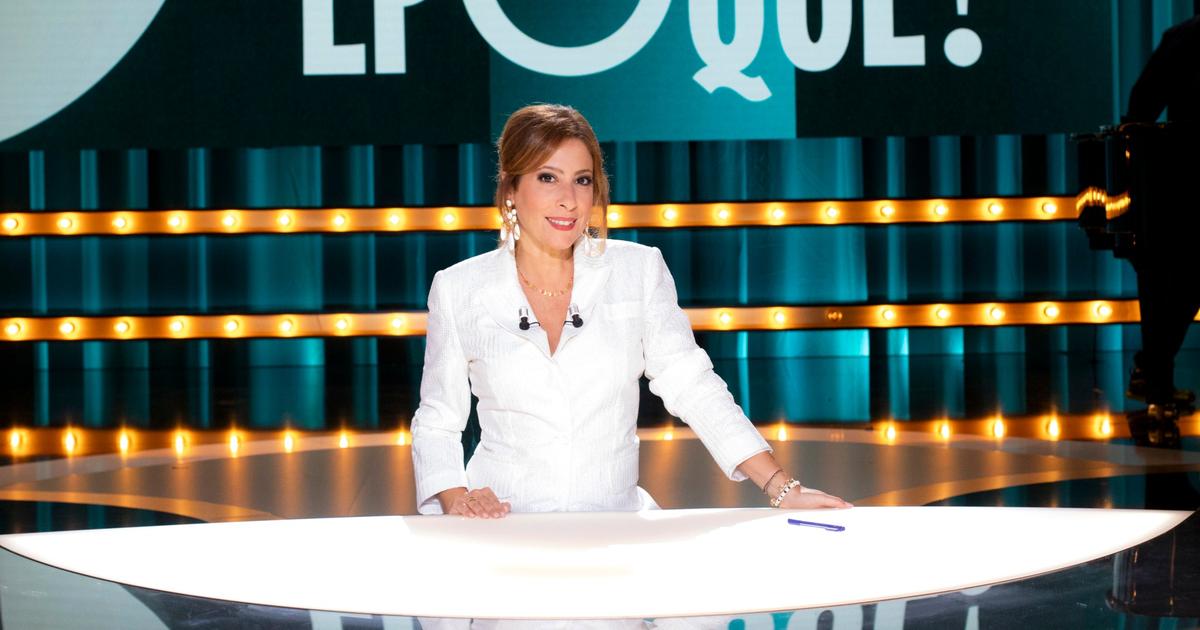 «Quelle époque !» : une catcheuse, une violoniste et Michel Polnareff face à Léa Salamé
