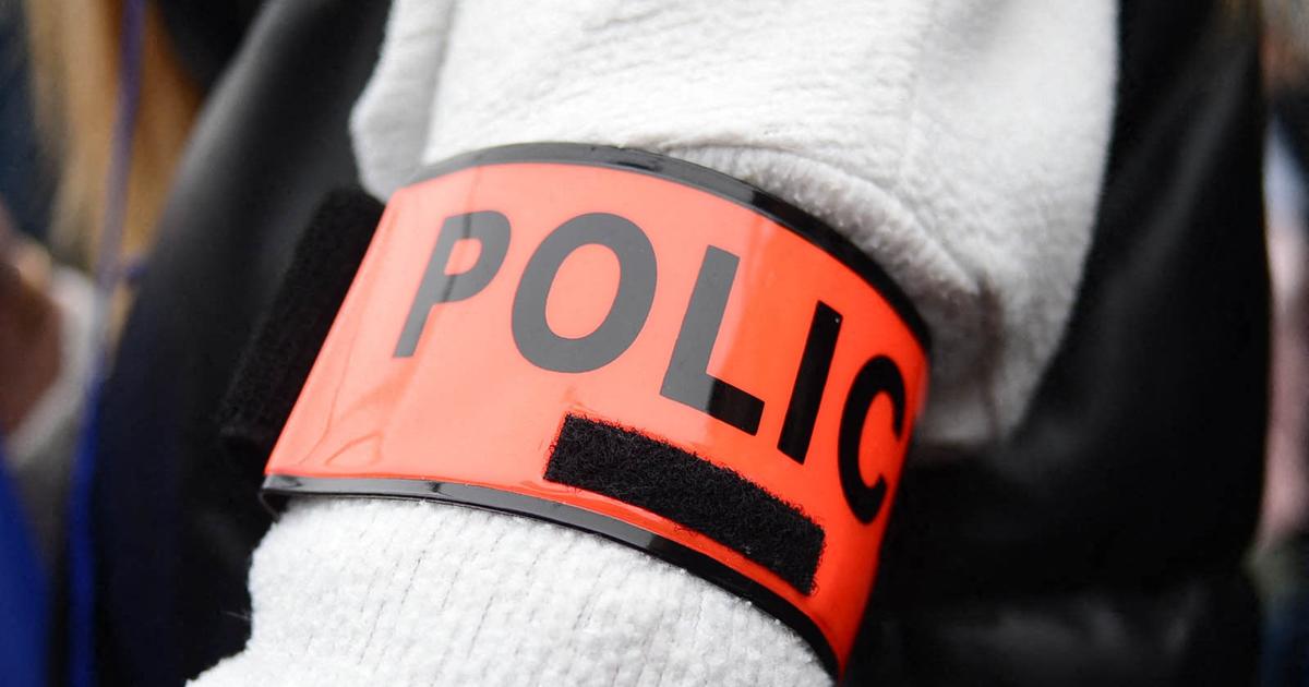 Nantes : une femme de 19 ans poignardée en pleine rue, l’agresseur en fuite