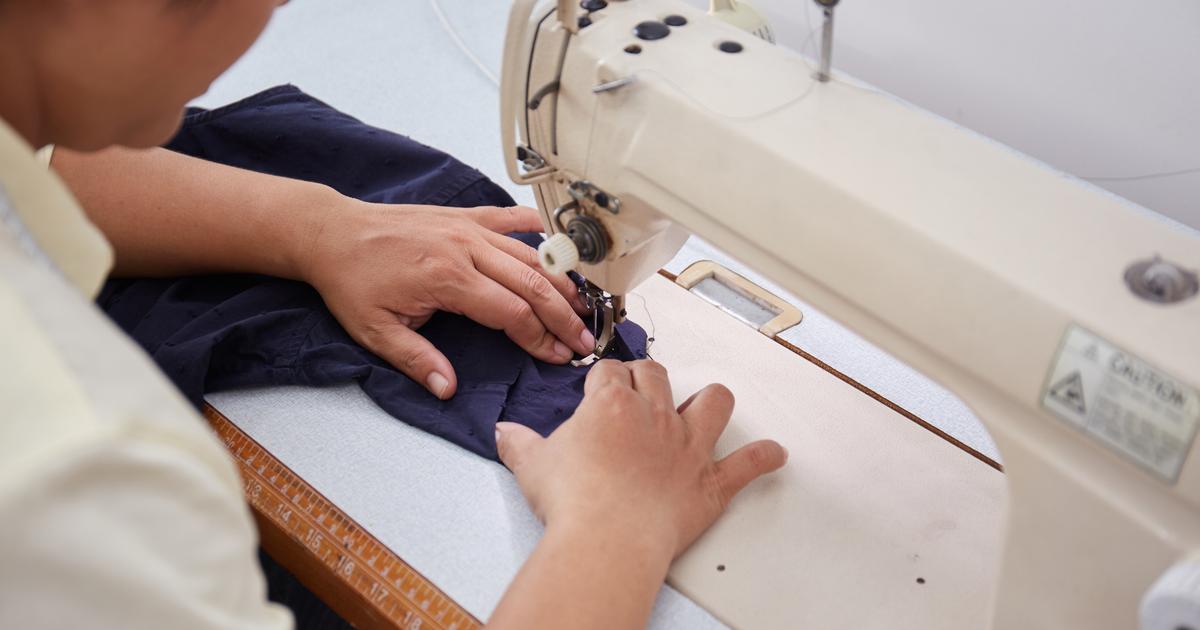 Chine : l'activité manufacturière se contracte pour le deuxième mois de suite