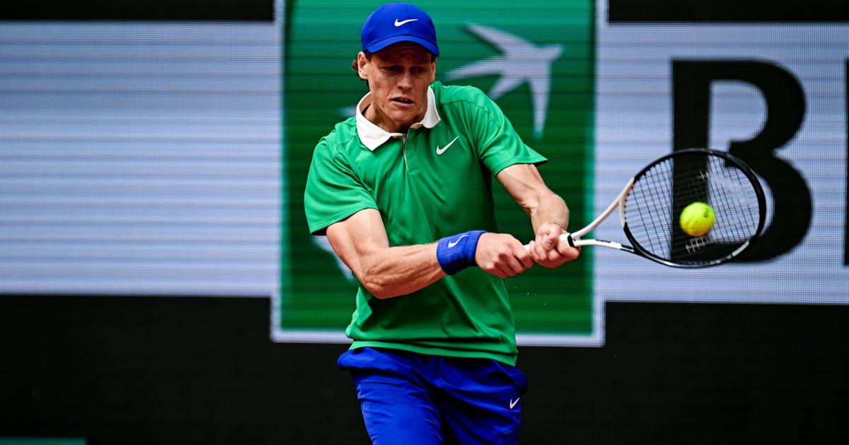 Live-Roland-Garros：女性、罪人、Zverev、Gauffとのフランコフランスの決闘が期待されています…第3ラウンドの終わりに従ってください