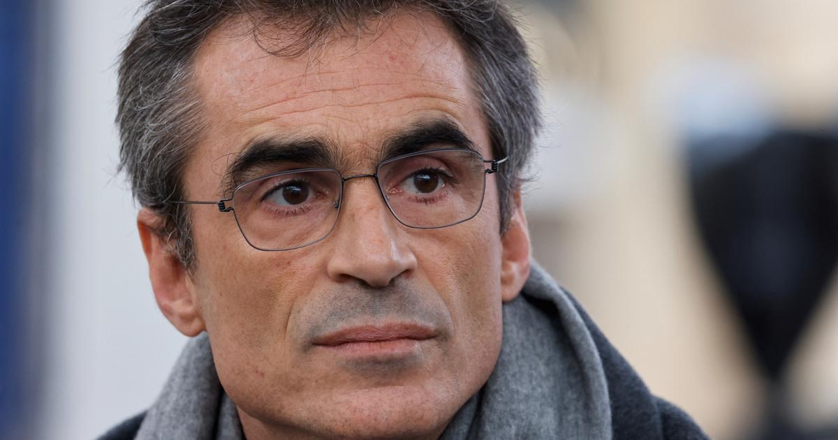 Raphaël Enthoven futur chroniqueur de T18, la nouvelle chaîne de la TNT