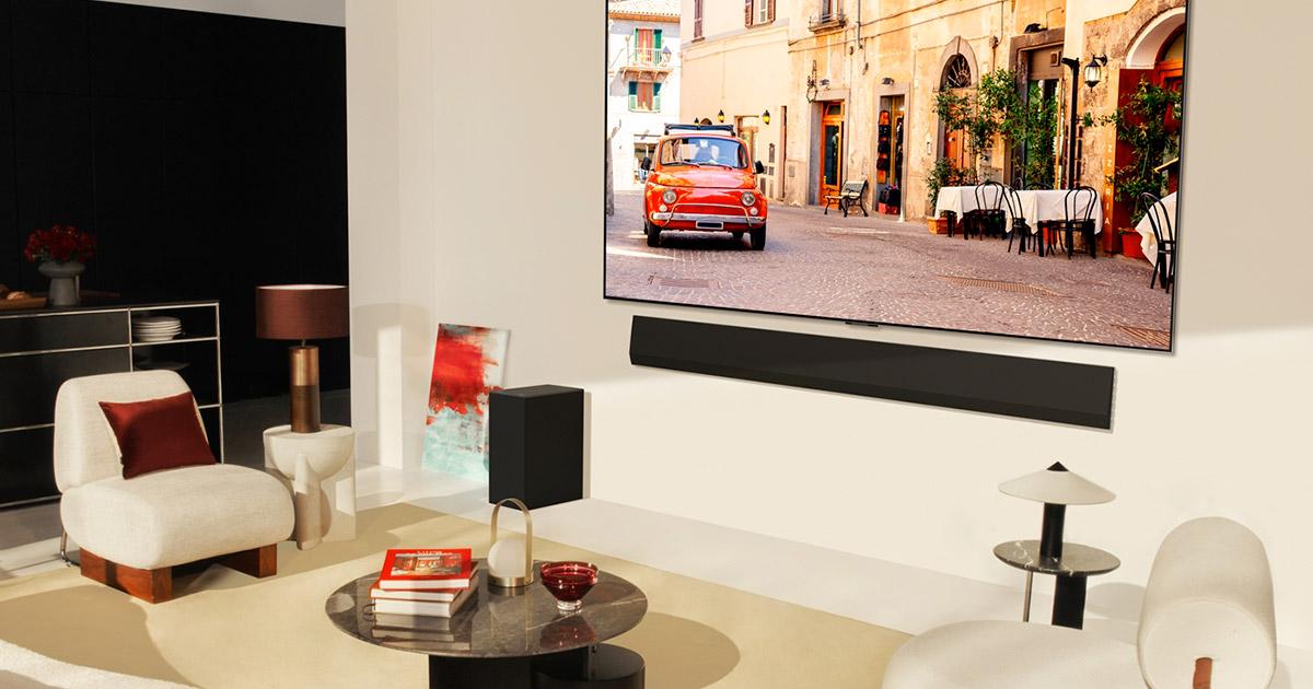 Tv oled : la télé lg oled55g4 en promo chez son-vidéo à prix choc (attention, ça ne va pas durer! )
