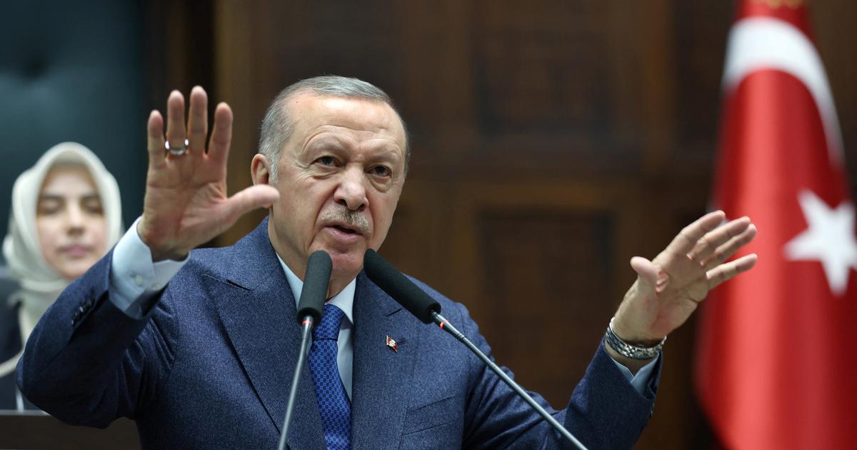 Turquie : 47 opposants visés par des mandats d’arrêt pour «corruption» au sein de la mairie d’Istanbul
