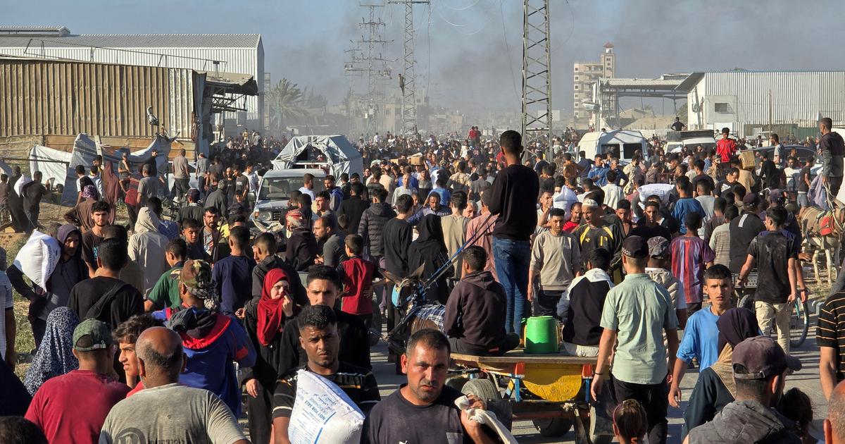 Gaza : la réponse du Hamas à la proposition américaine de trêve est «inacceptable» dit Washington, 10 otages vivants vont être libérés