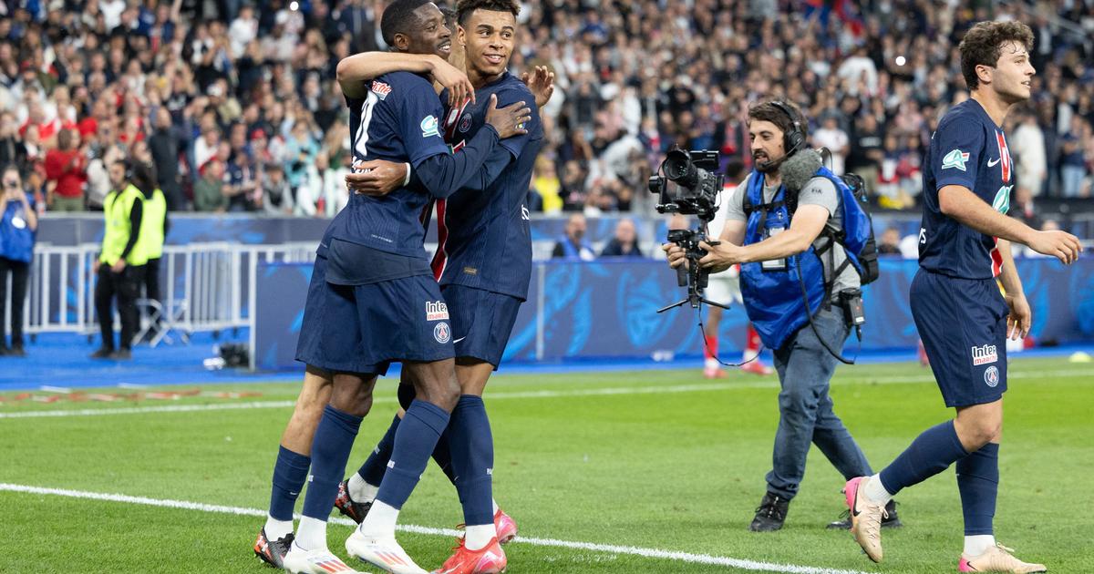 PSG-Inter Milan : où, quand et comment suivre la finale de la Ligue des champions ?