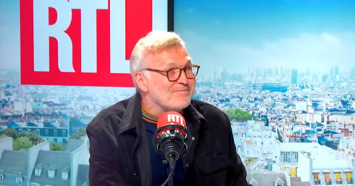 «Je lui ai donné de l’argent pour ses vieux jours» : Laurent Ruquier ironise sur son procès avec Catherine Barma