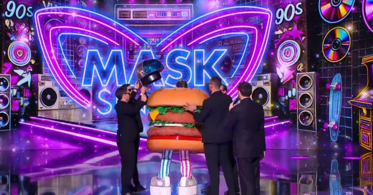 «Si on m’avait dit que j’allais chanter dans un costume à la télé» : quelles personnalités se cachaient dans «Mask Singer» ?