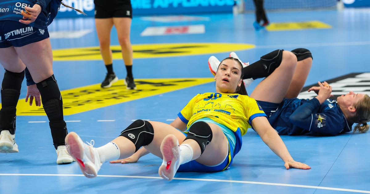 Hand (f) : metz éliminé par odense en demi-finale de la ligue des champions féminine