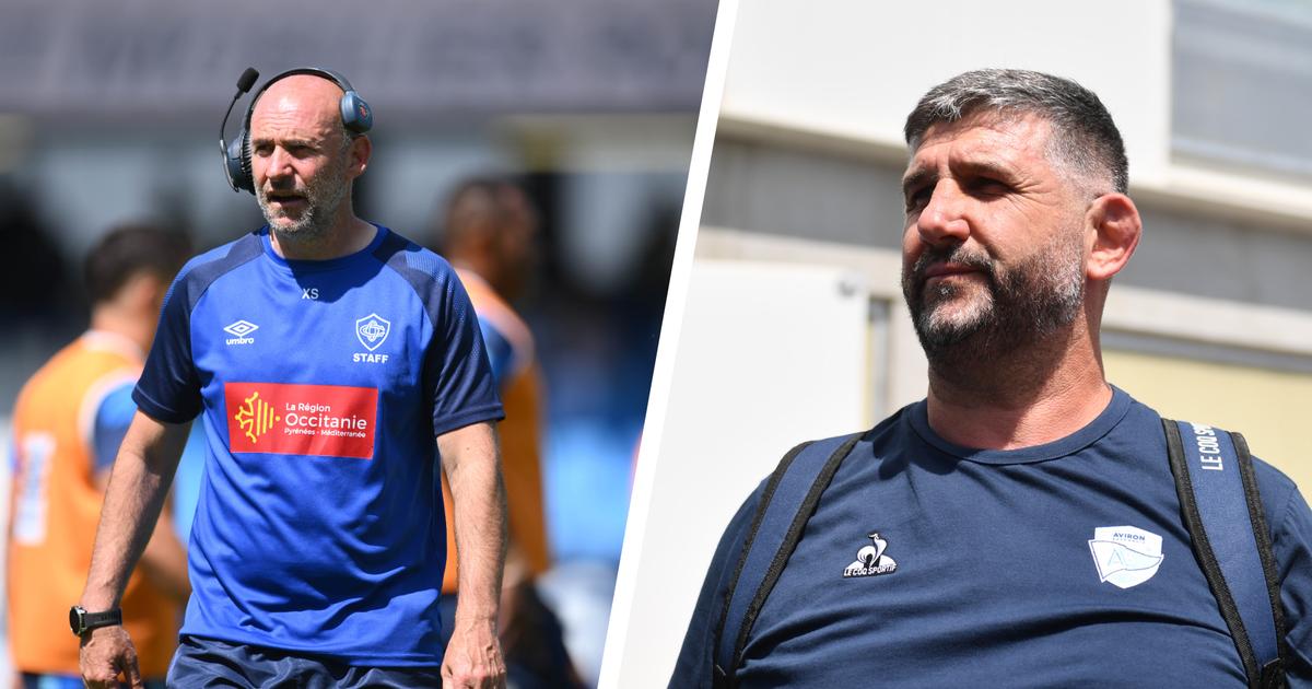 Top 14 : «on sent que l’équipe monte en confiance... » le manager castrais xavier sadourny fait part de sa grande satisfaction après la victoire du co
