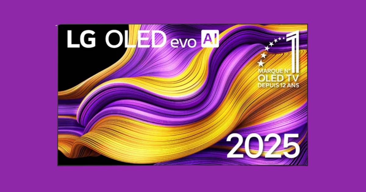 Lg oled77g5 : cette tv oled 77 pouces ultra haut de gamme vaut-elle vraiment son prix en 2025?