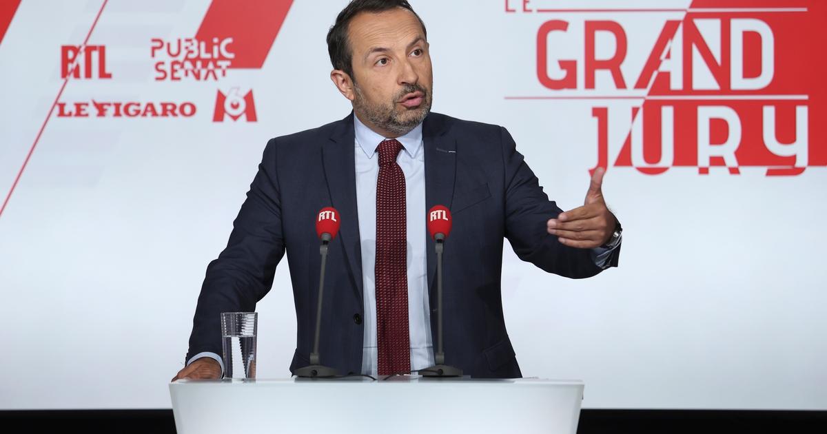« le psg gagne, les français perdent » : la charge de sébastien chenu (rn) après les exactions dans la nuit de samedi à dimanche
