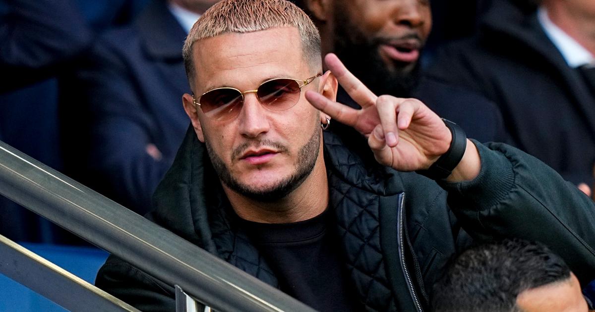 Dj snake et niska sortent un titre surprise, «psg boyz freestyle», après le succès parisien en ligue des champions