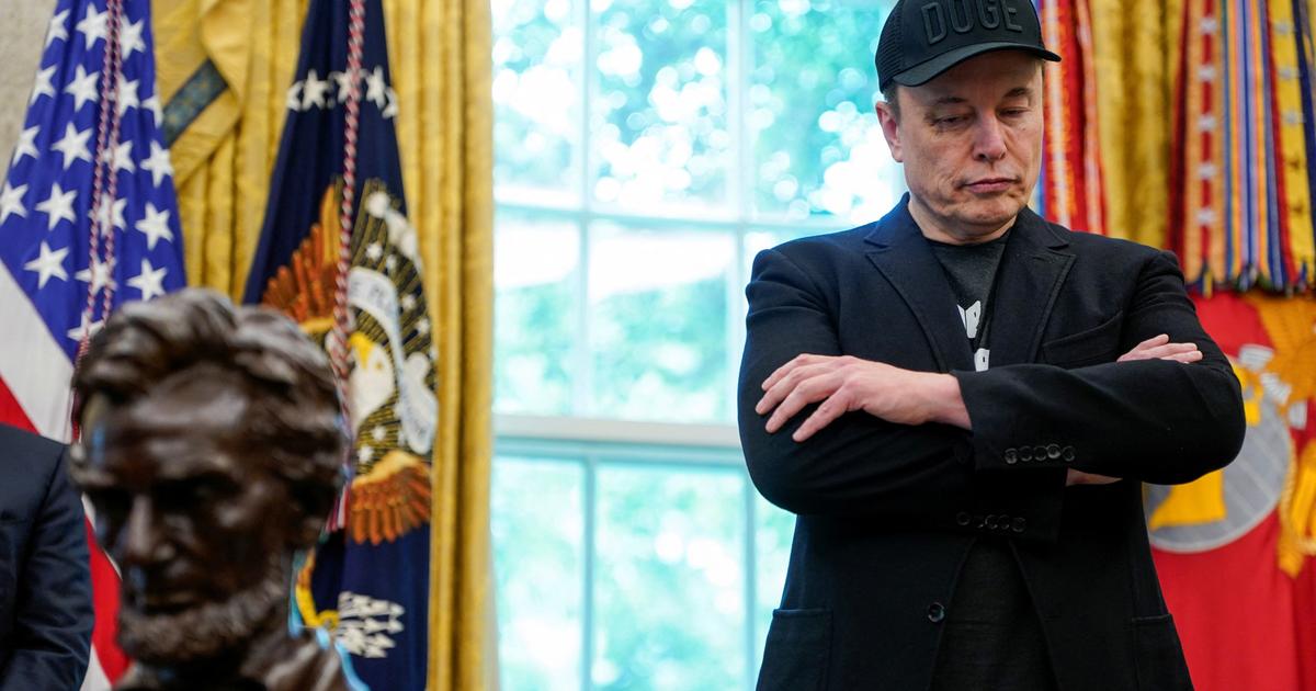 Elon musk affirme qu’il « ne prend pas de drogues »