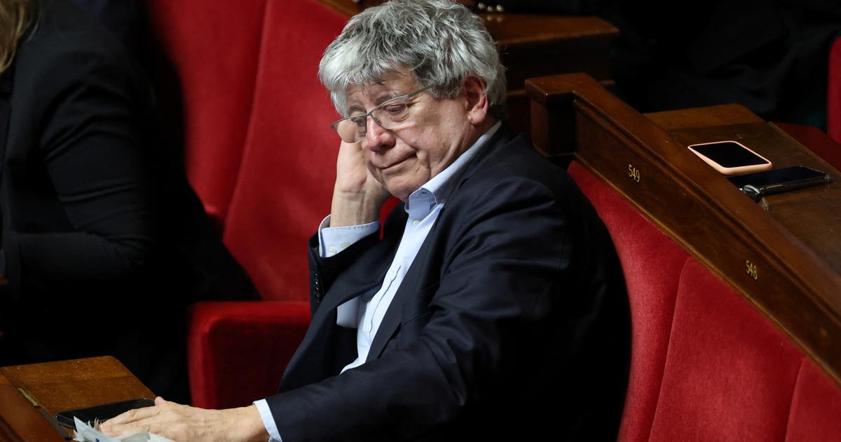 Violences après la victoire du psg : « l’éternelle inversion des responsabilités des insoumis »