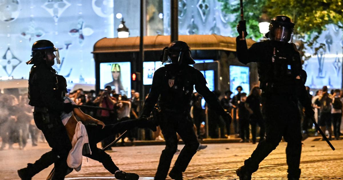 Incidents en marge de la victoire du psg: un jeune homme de 17 ans poignardé à mort à dax