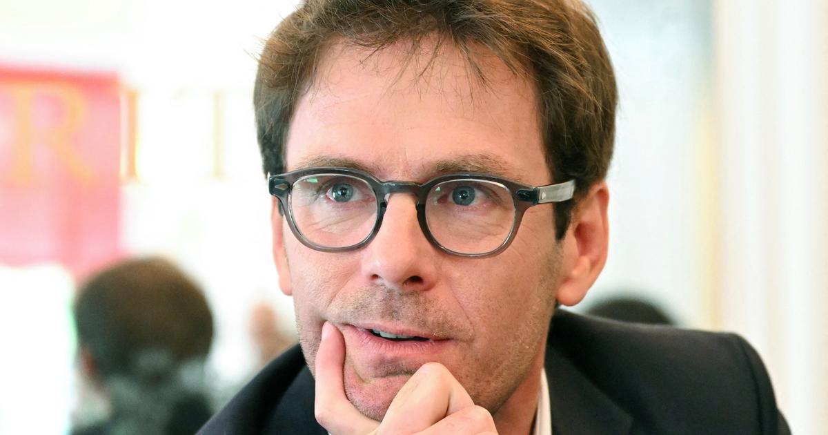 Congrès du ps : mayer-rossignol, l’homme que faure n’avait pas vu revenir