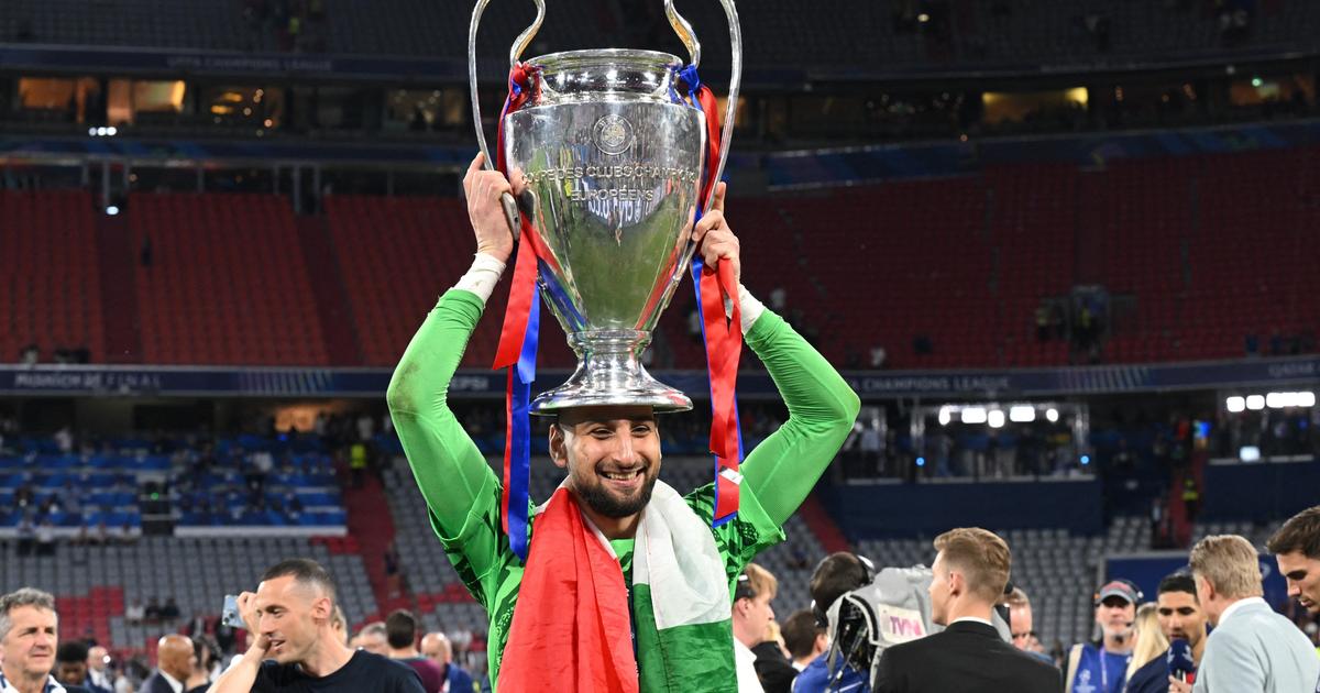 Psg : «je ne sais pas», donnarumma laisse planer le doute sur son avenir