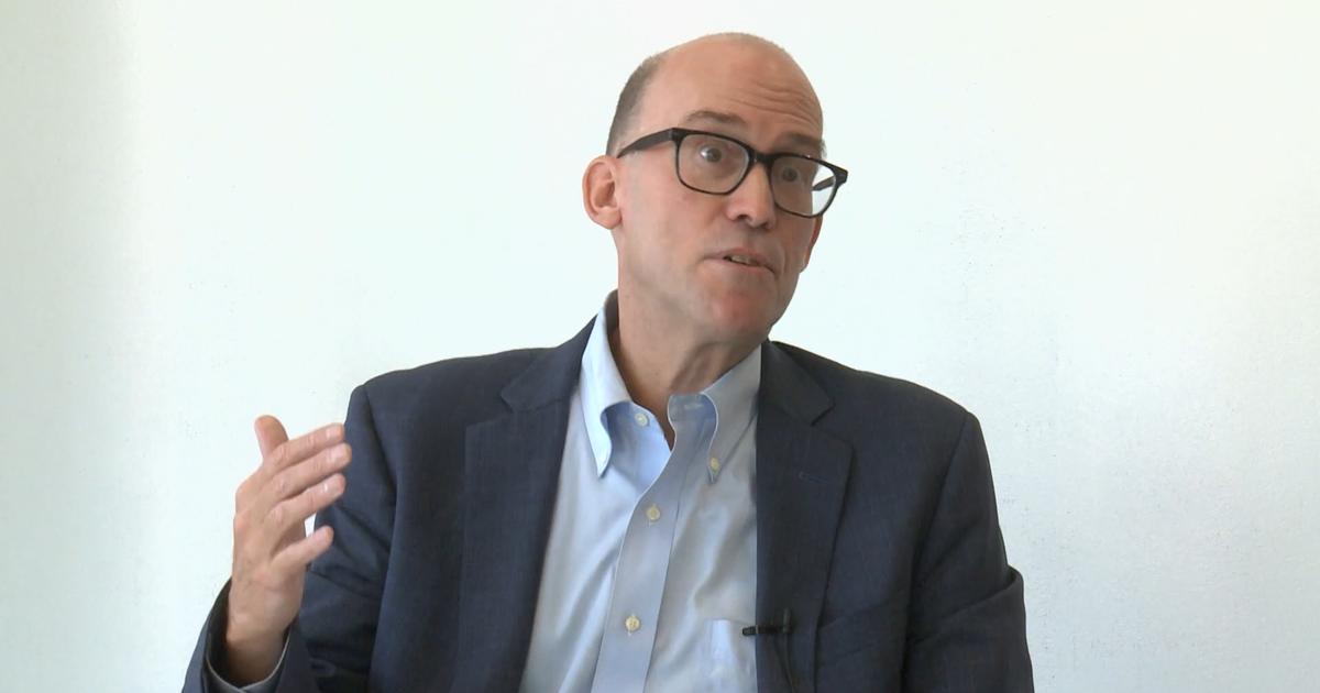 Richard Kahlenberg :«Les pratiques de discrimination positive ont toujours été impopulaires aux États-Unis»