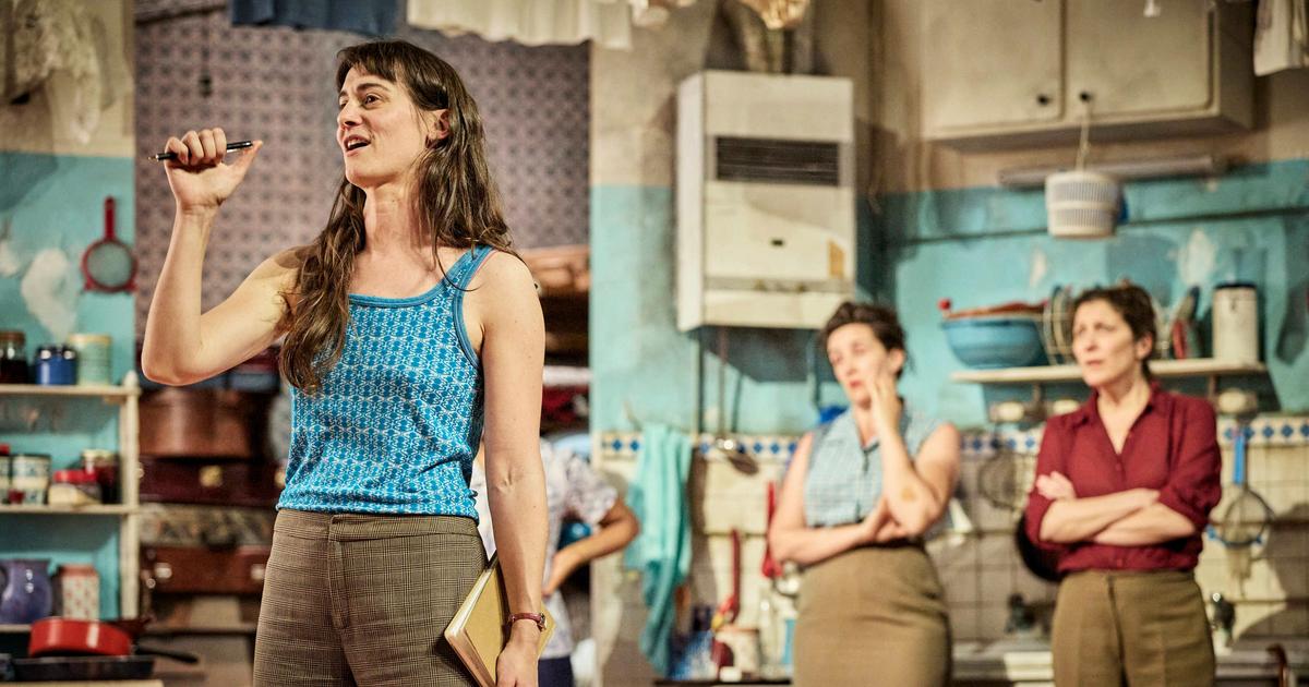 La guerre n’a pas un visage de femme, l’uppercut de julie deliquet : essentiel, dur, mais parfois insoutenable