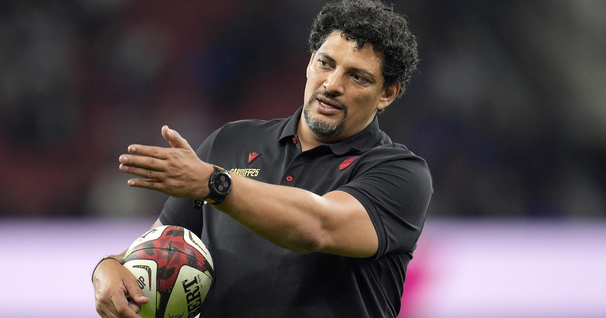 Top 14 : «on ne peut pas laisser le lou 10e ou 11e tous les ans», martèle ghezal après la déroute à toulouse