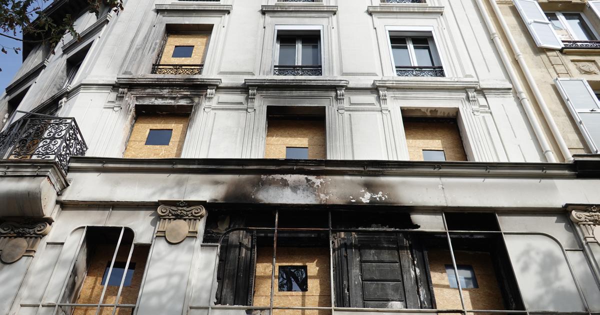 Mexique : douze morts dans l'incendie d'un centre de désintoxication