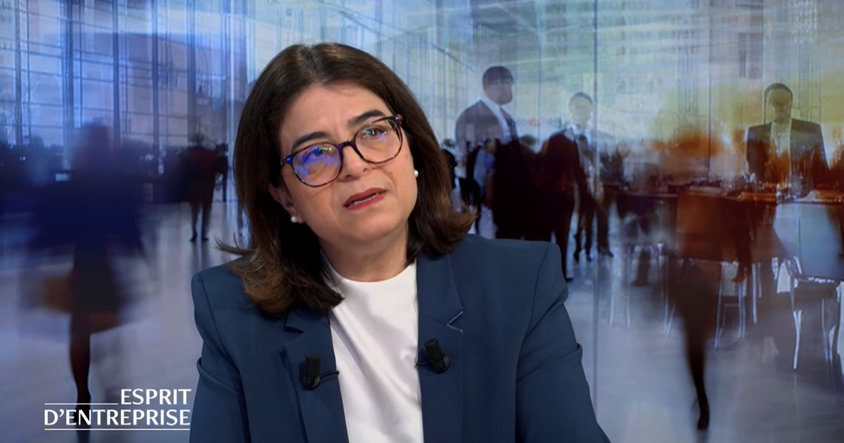Bureau veritas : « on ne peut pas éliminer totalement les risques, on les minimise »