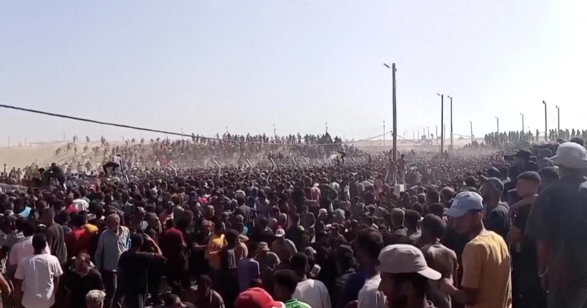 Israel Strikes: 22 Dead, 100+ Injured – Civil Defense Report