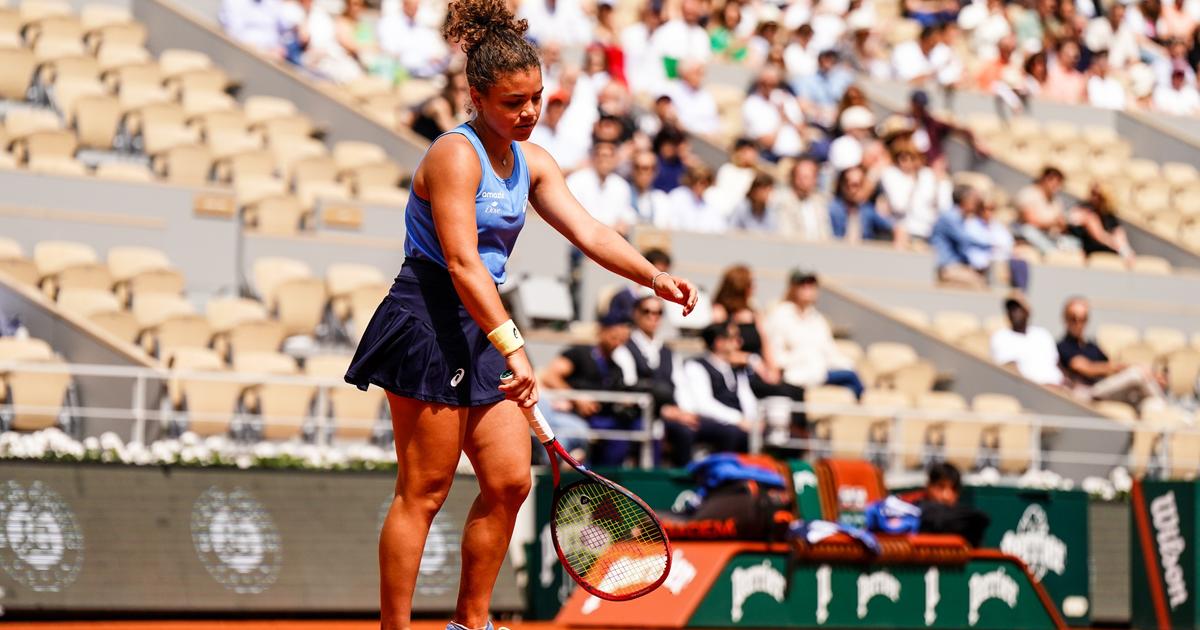 Roland-garros : finaliste l’an passé, paolini s’écroule face à svitolina qui se hisse en quart de finale