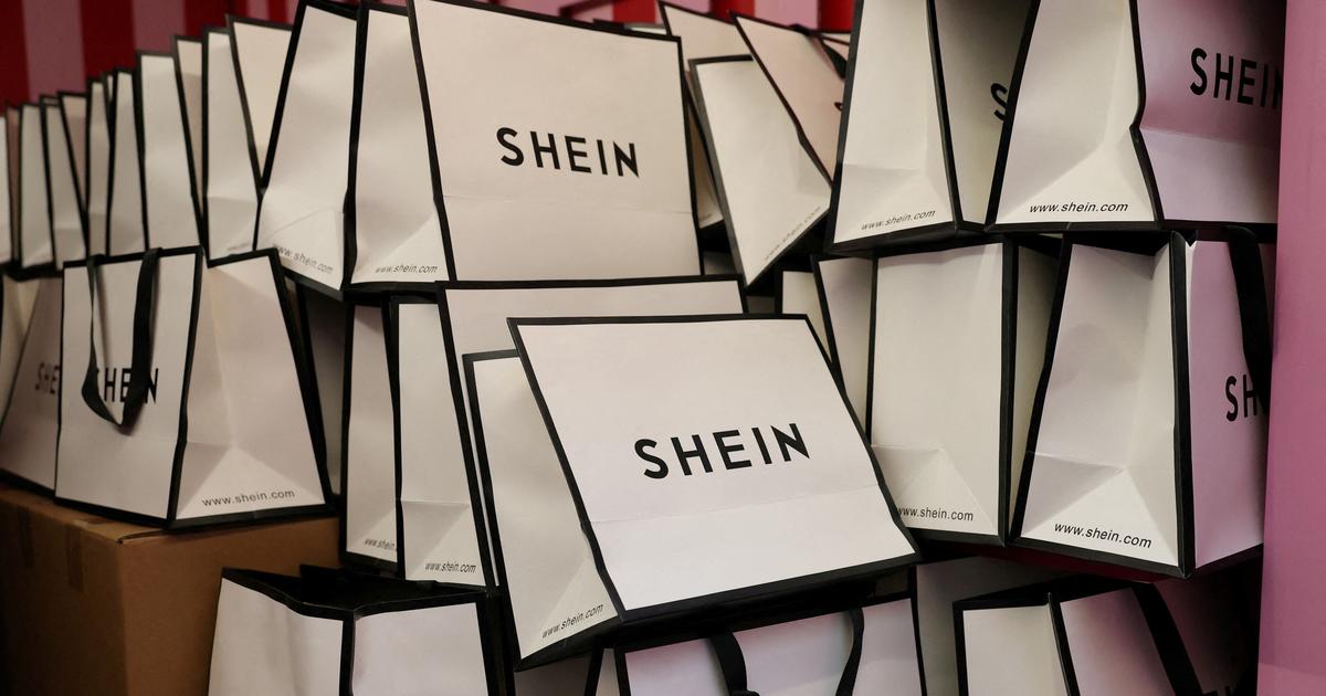 Loi anti-ultra-fast fashion : les coulisses de l’intense lobbying de shein
