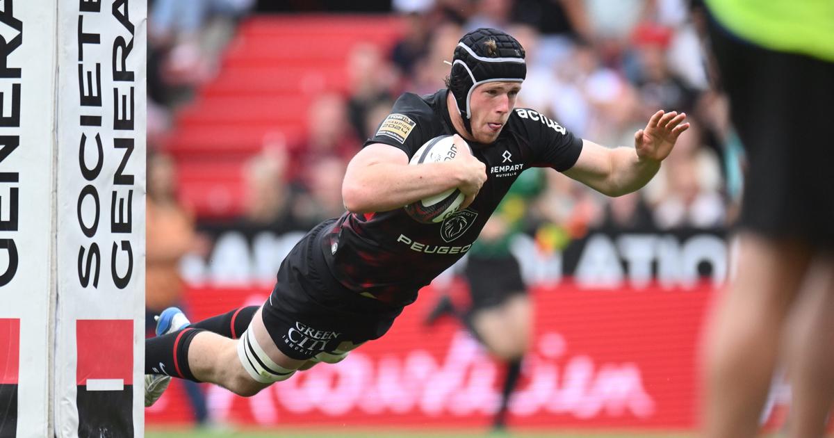 Top 14 : toulouse «peut encore monter d’un, deux, voire trois crans», nuance flament après la victoire contre lyon