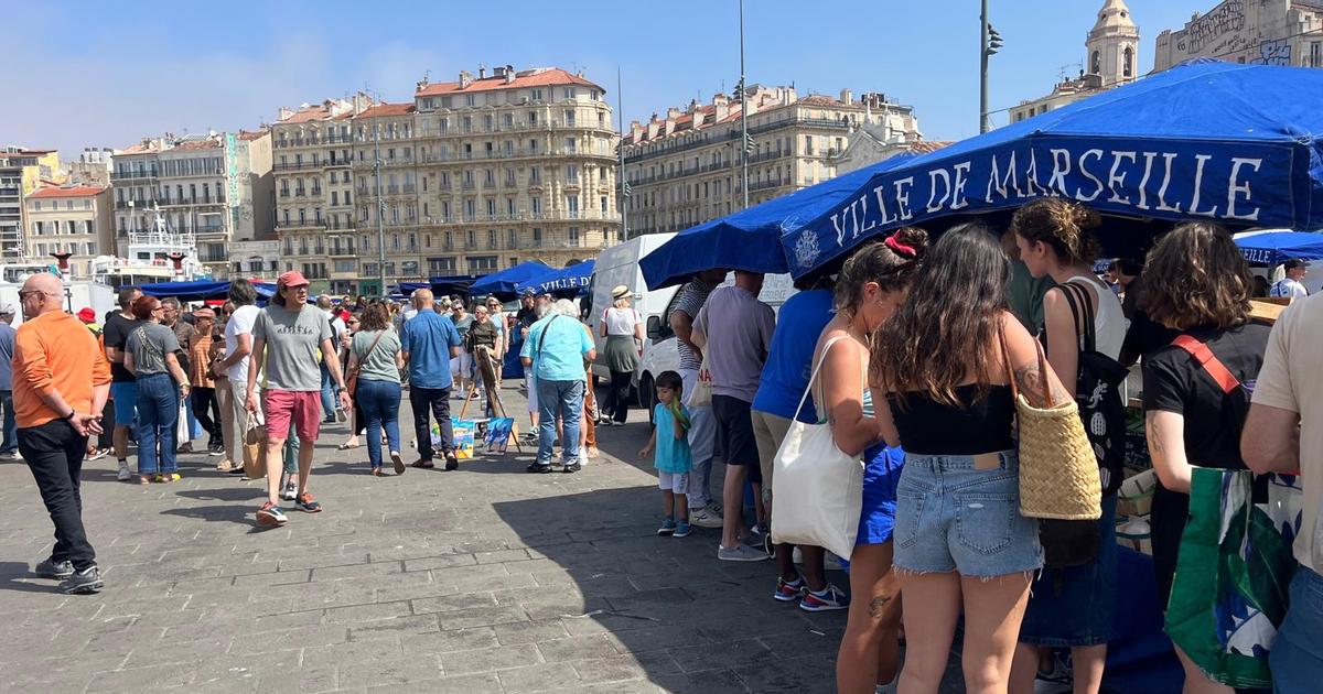 «on est tous malades et on est dégoûtés» : les marseillais «ont mal» après la victoire du psg en finale de la ligue des champions