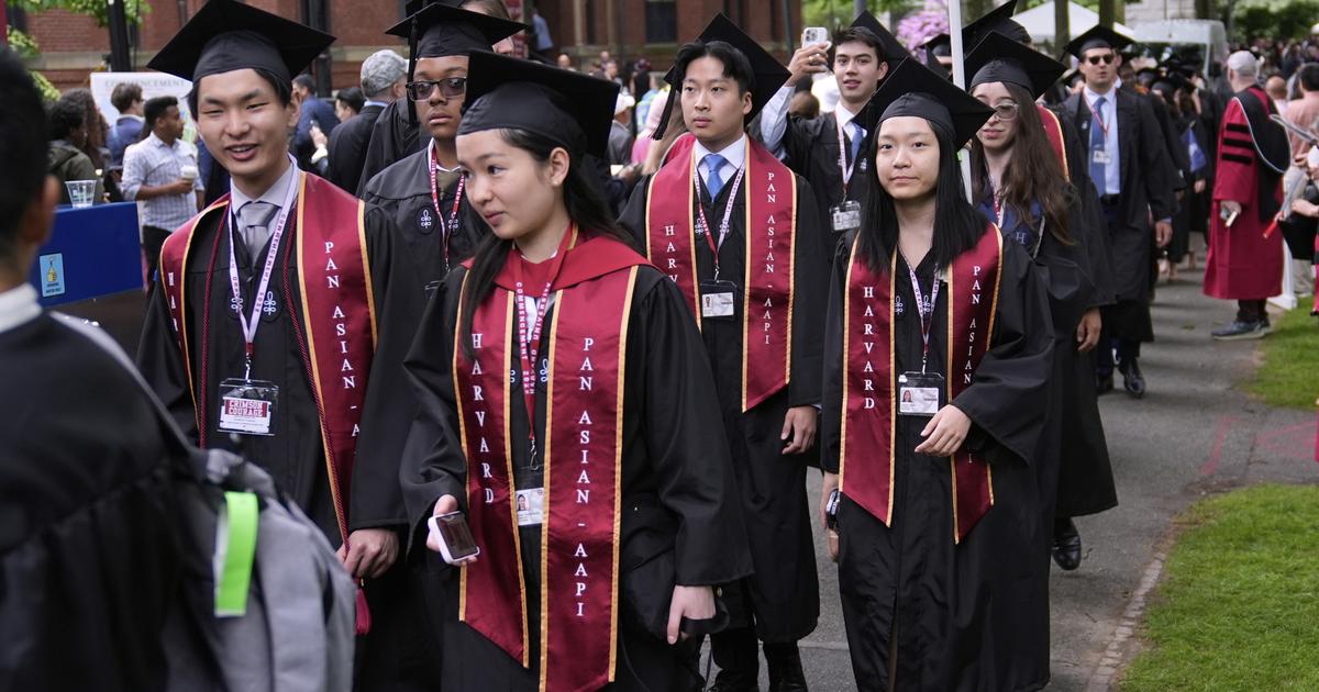 « notre université est confrontée à une menace existentielle » : harvard dans la tourmente depuis l’offensive de donald trump